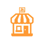 料金のコンビニ支払い方法