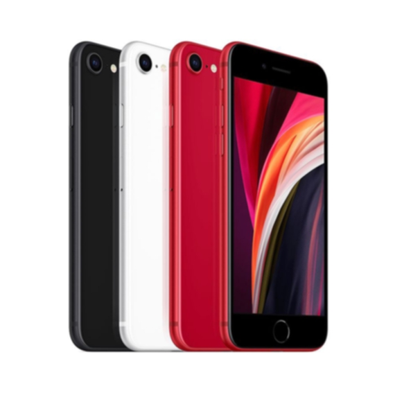 iPhone SE2