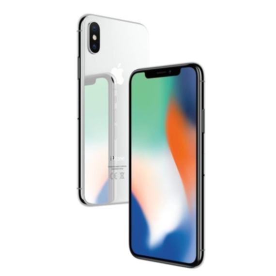 iPhone X
